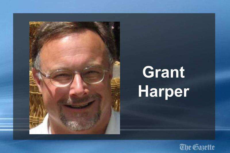 Harper: Foster ongoing growth and vibrancy