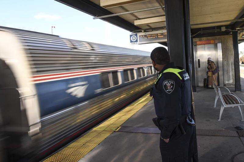 Amtrak says additional 2,400 jobs could be cut