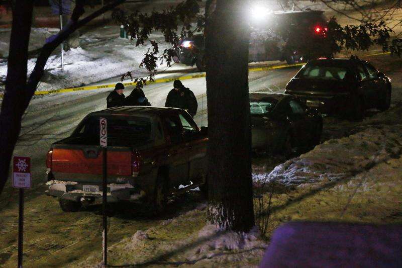 One person shot in southeast Cedar Rapids Saturday night