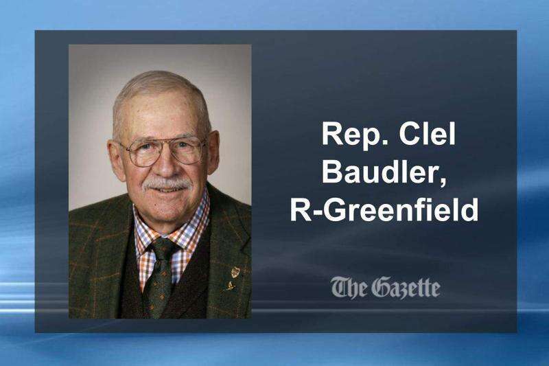 Iowa House GOP committee chair blocks public from immigration debate