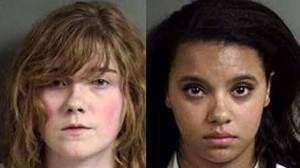 Women face drug charges after friend eats pot brownies, calls 911