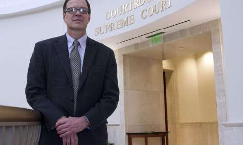Iowa courts look to cast a wider net to find potential jurors