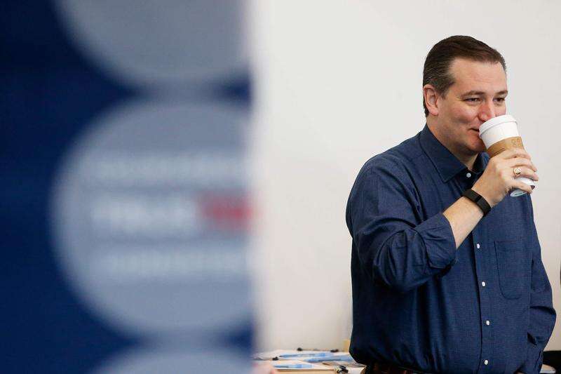 Ted Cruz condemns Planned Parenthood shooter, doubles down on abortion criticisms
