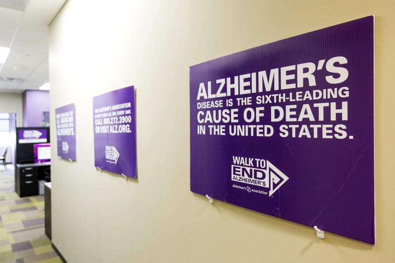 Report: Doctors skittish of revealing Alzheimer's diagnosis