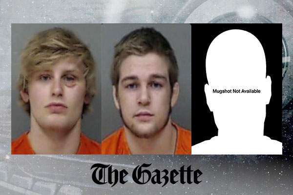Iowa wrestlers kicked off team after burglary charges filed