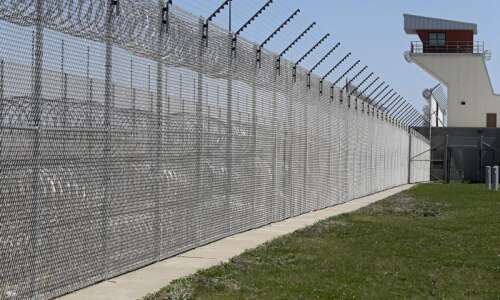 Pandemic bends curve on Iowa’s prison population