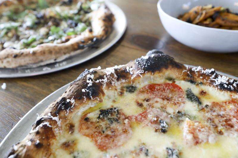 Walker Homestead is more than a farm; it offers pizzas, events and classes outside Iowa City