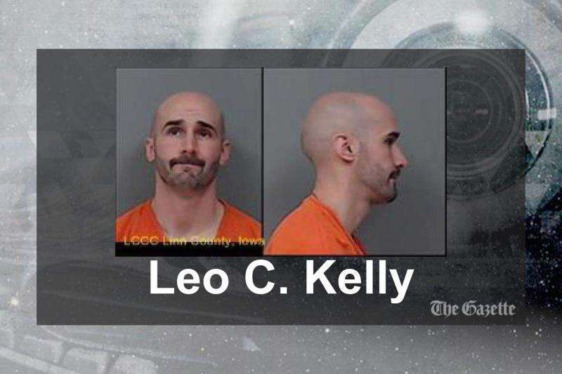 Cedar Rapids man who invaded U S Capitol is charged in federal court Cedar Rapids man who invaded U S Capitol is charged in federal court