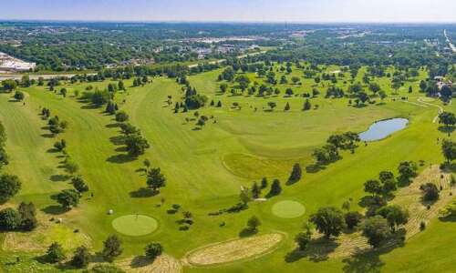 Cedar Rapids’ Twin Pines Golf Course opens Wednesday