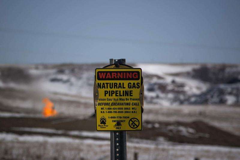 Hearing dates set for Bakken Pipeline access through Iowa