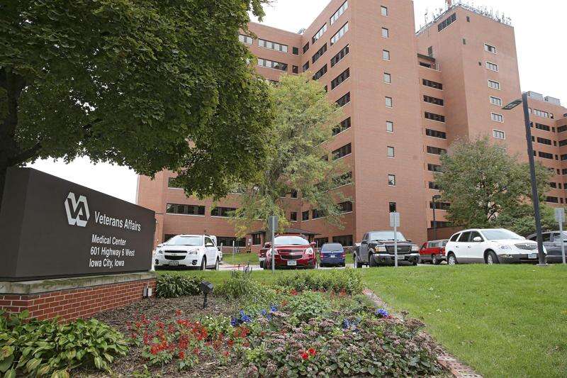 Iowa City VA part of national audit of canceled diagnostic tests