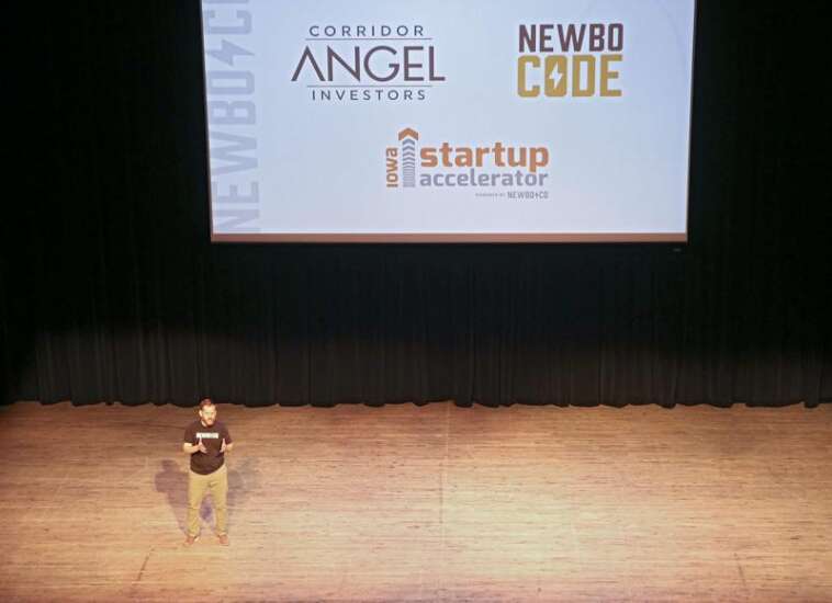 NewBoCo launches inaugural intrapreneur academy