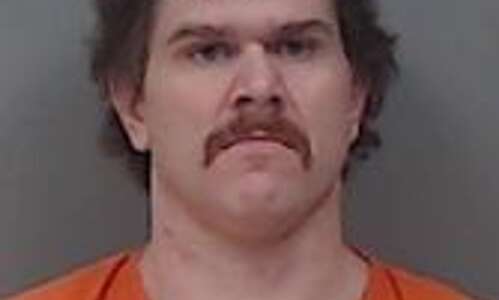 Gladbrook man pleads to firearms charge