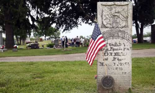 Honor our veterans’ sacrifices with these Memorial Day events
