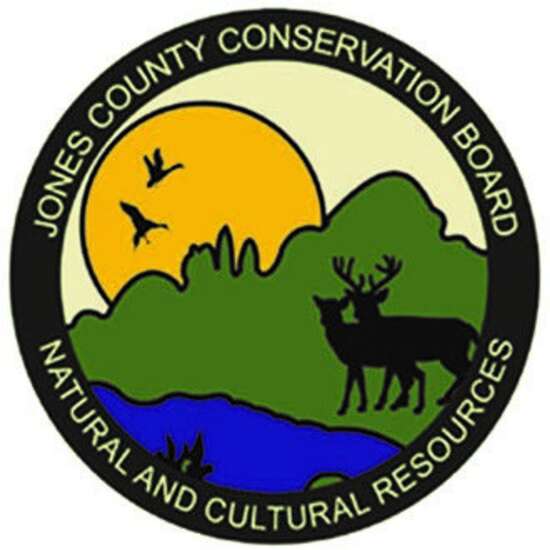Jones County Conservation hosting open house, bird count event Saturday