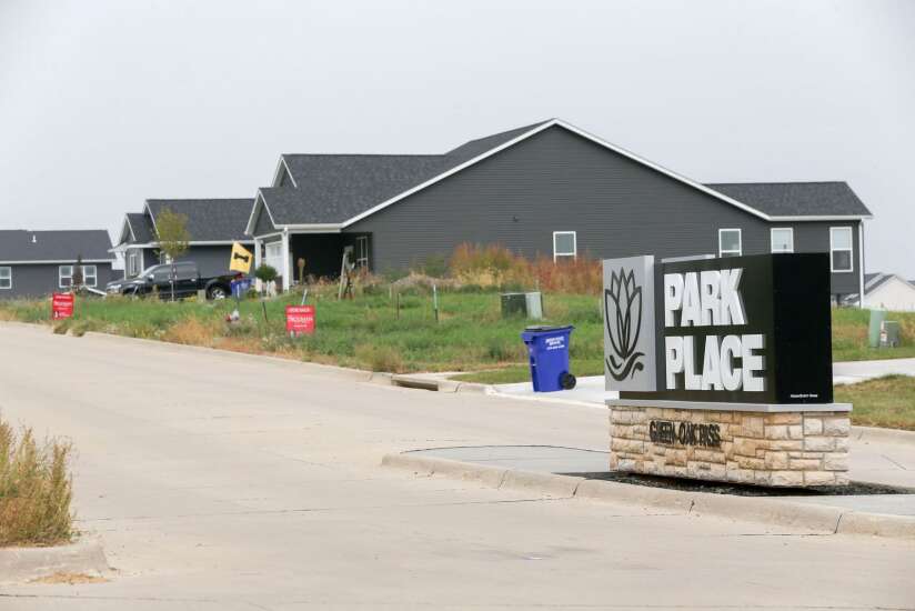 Park Place development putting fast-growing Tiffin ‘on the map’ 