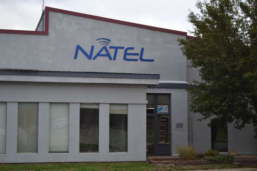 Liberty Communications to Acquire Natel Broadband