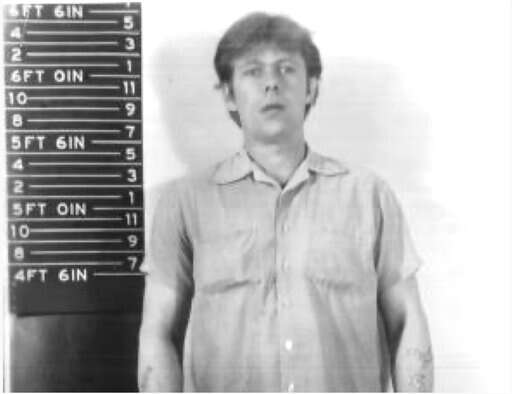 Police use DNA to ID Harry Edward Greenwell as ‘I-65 killer,’ a man with Iowa ties linked to 1980s slayings of motel clerks