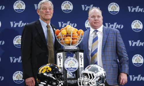 Iowa vs. Kentucky in Citrus Bowl: How to watch, predictions