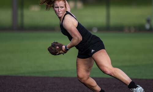 Mount Vernon softball team is full of talent, long on…