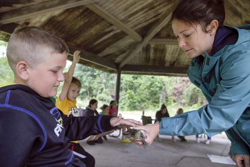 Cedar Rapids offers dozens of summer activities for kids 