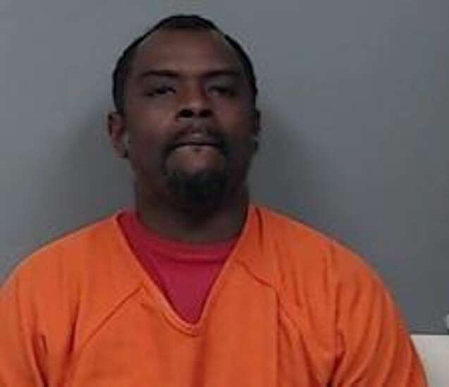 Marion man accused of sexually assaulting neighbor
