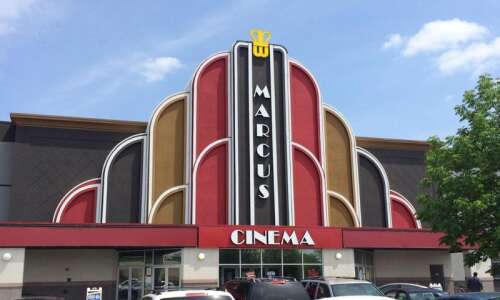 Marcus Cinema implements new chaperone policy for minors