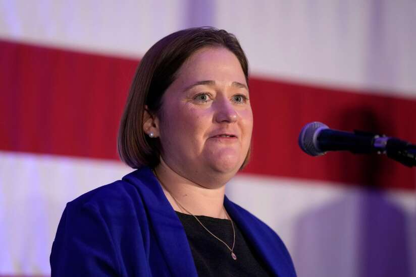 Reynolds seeks to give ‘her’ AG more power 