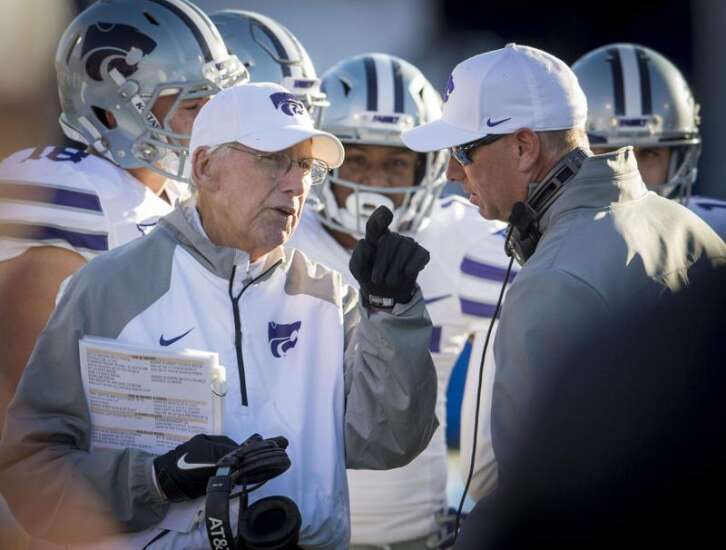 Bill Snyder built Kansas State on details. Matt Campbell is trying to do the same at Iowa State.