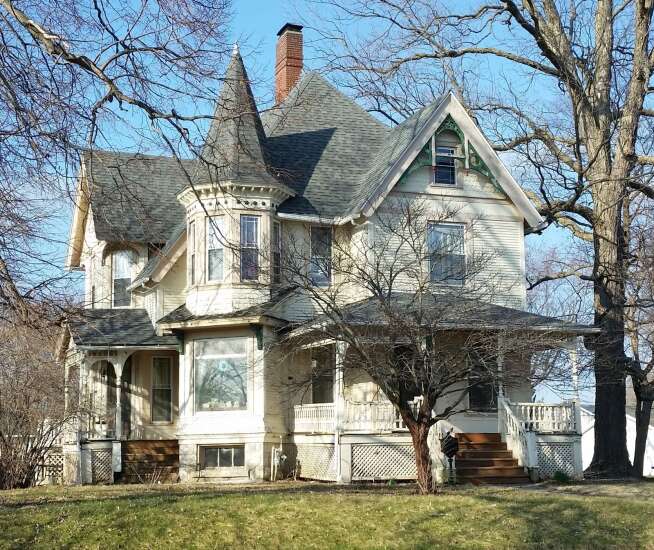 This home was built in 1893