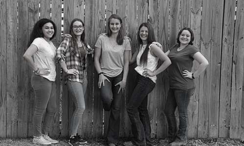 Meet the candidates for Jefferson County Fair Queen