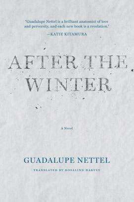 REVIEW | ‘After the Winter’