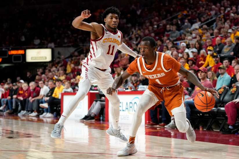 Big 12 or not, Iowa State men’s basketball prepares for another defensive battle against Missouri