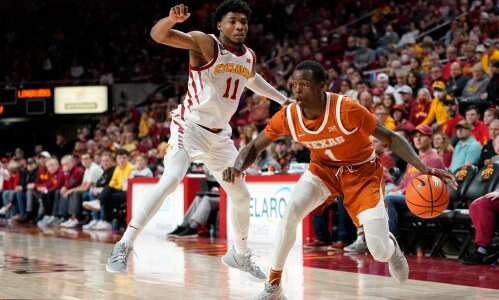 Iowa State prepares for another defensive battle against Missouri