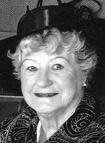 Anne Ileen Lillian Hyer Roth