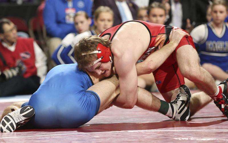 Iowa high school state wrestling finals 2020: Complete results, highlights, team scores and more