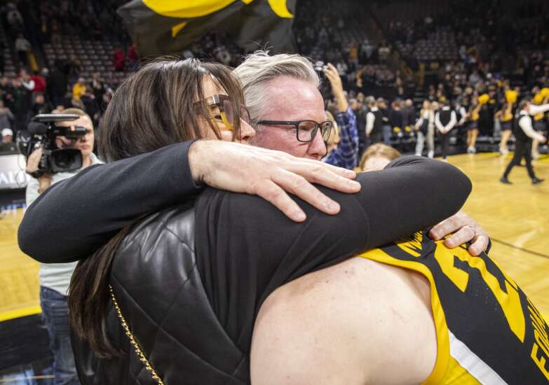 Few wins have been as good all around for Fran McCaffery as his 500th