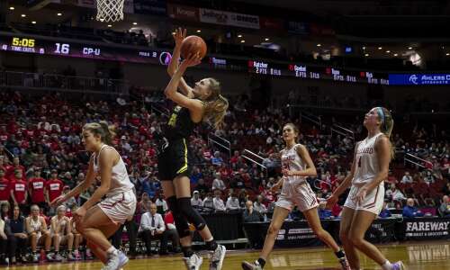 Girls’ state basketball 2022: Tuesday’s scores, stats and more