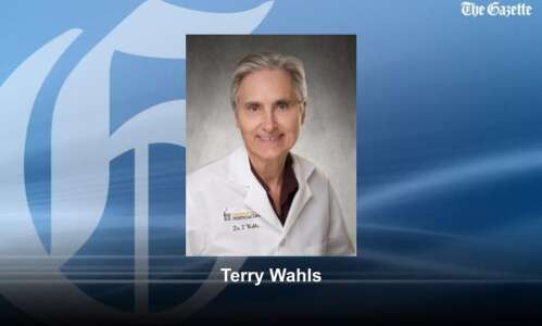 UI’s Terry Wahls gets $2.5M for MS dietary study