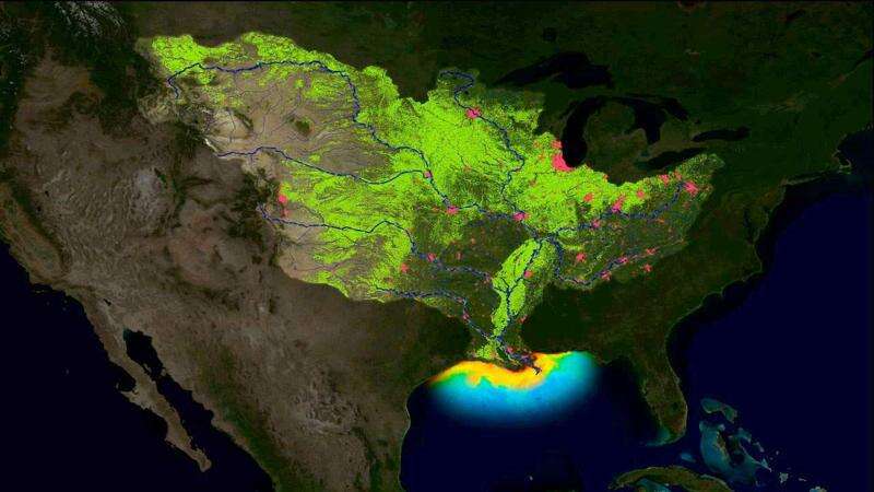 Can we wait for a ‘new vision’ for water quality?