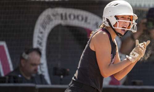 State softball championship scores, stats and more