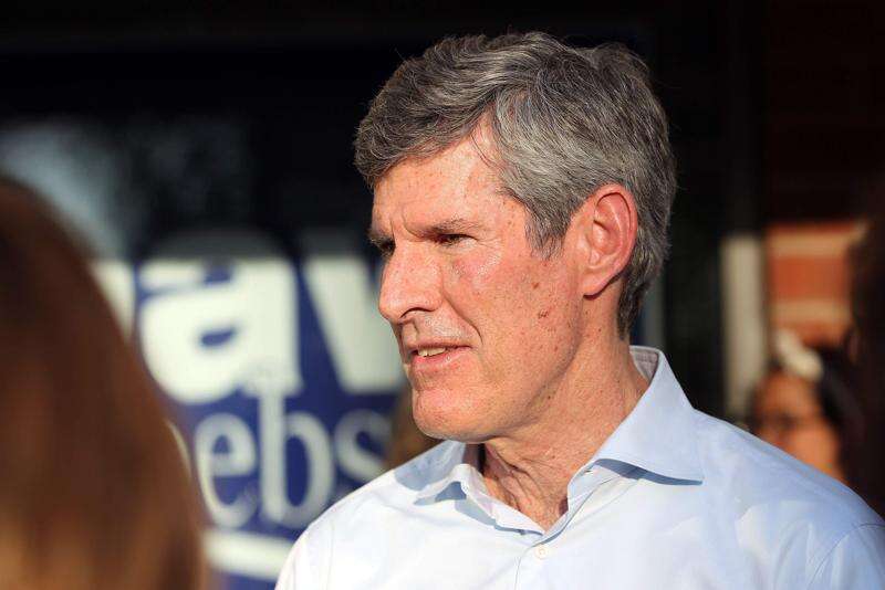 Hubbell got tax credits on homes in Iowa, Arizona at same time, records show