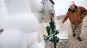 Brutal winter exposes weaknesses in U.S. natural gas supply network