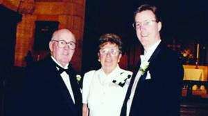 Losing both parents to colon cancer