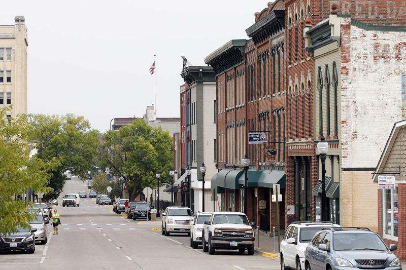 Iowa All Over: ‘Pearl button capital of the world’