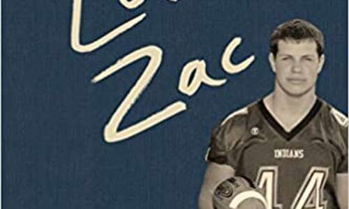 ‘Love, Zac’ explores ‘complicated history’ with football