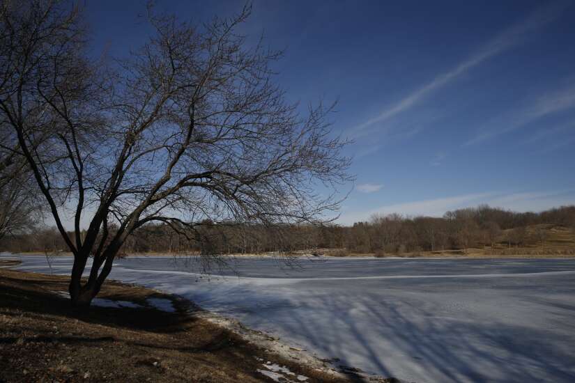 Iowa impaired waters list grows in 2022