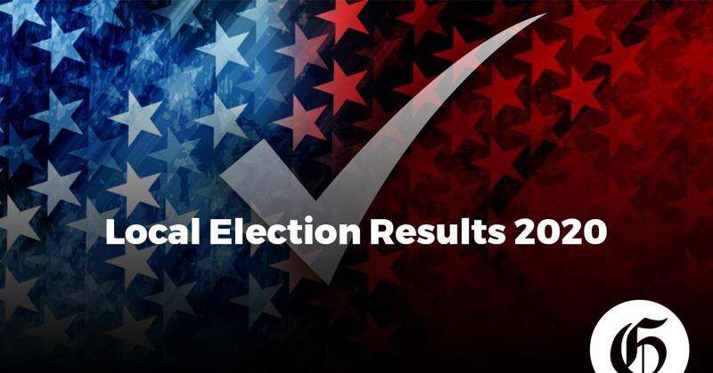 Cedar Rapids and Iowa City Election Results 2020