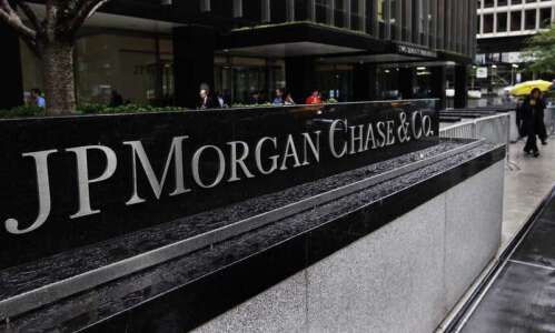 Whistleblowers awarded $50 million by SEC in JPMorgan case