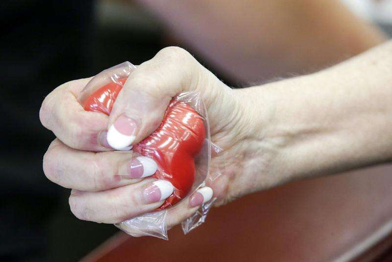 American Red Cross hosting holiday blood drive Wednesday in Cedar Rapids